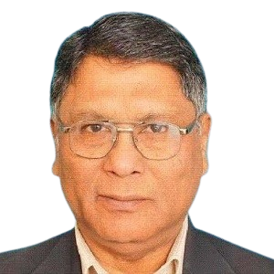 Amanullah Khan - President