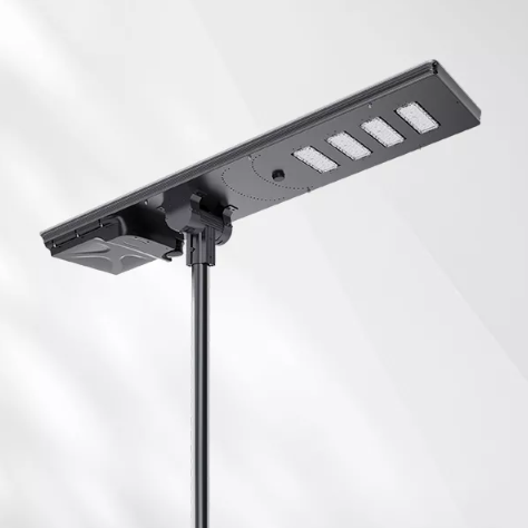 Solar Star Light