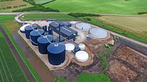 Bio Gas Plant