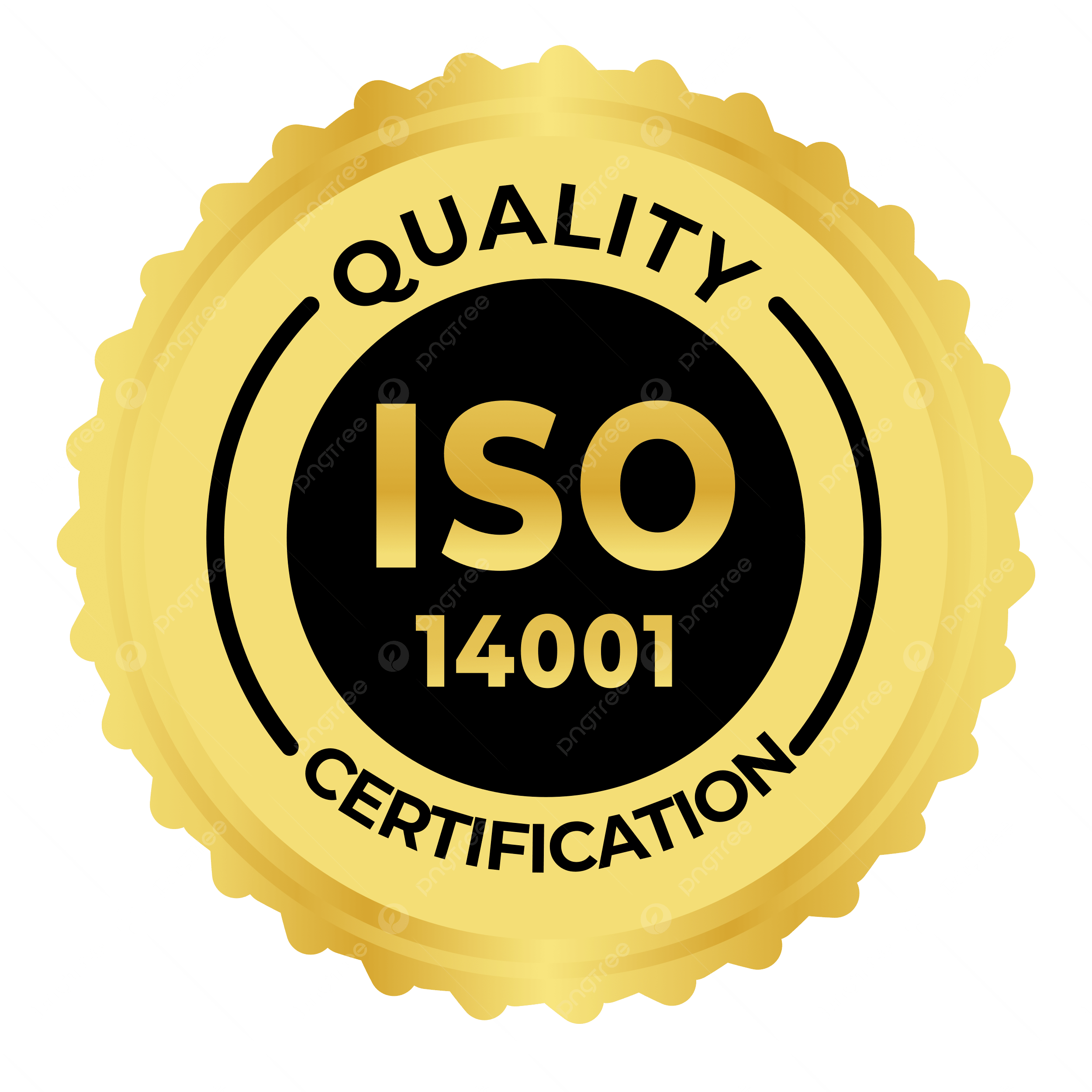 ISO 14001