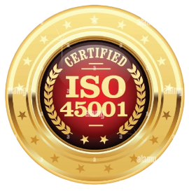 ISO 45001