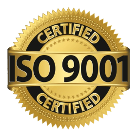 ISO 9001